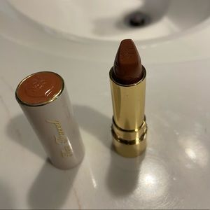 SOLD Too Faced Peach “SEX ON THE PEACH” Lipstick
